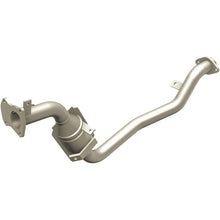 Load image into Gallery viewer, MagnaFlow Conv DF 83-89 Subaru 1.8 Front CA - DTX Performance