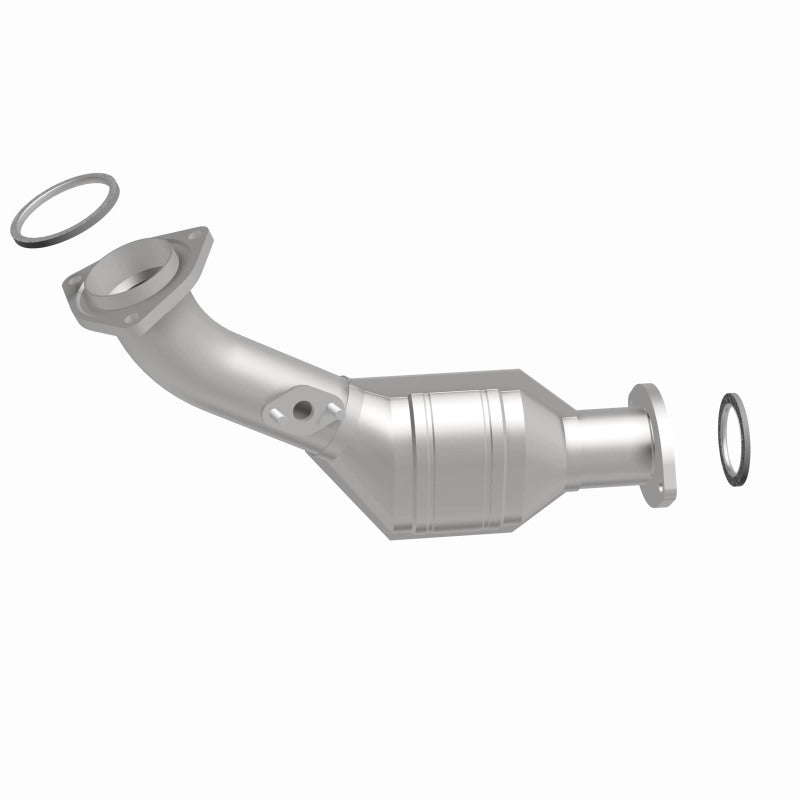 MagnaFlow Conv DF 02-04 Tacoma 3.4L front 50S - DTX Performance