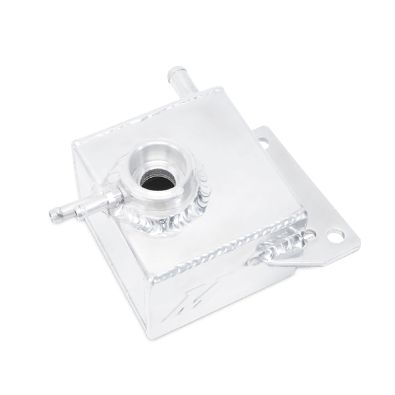 Mishimoto Subaru 02-07 WRX/ 04-14 STI WRX/STI Aluminum Coolant Expansion Tank - DTX Performance