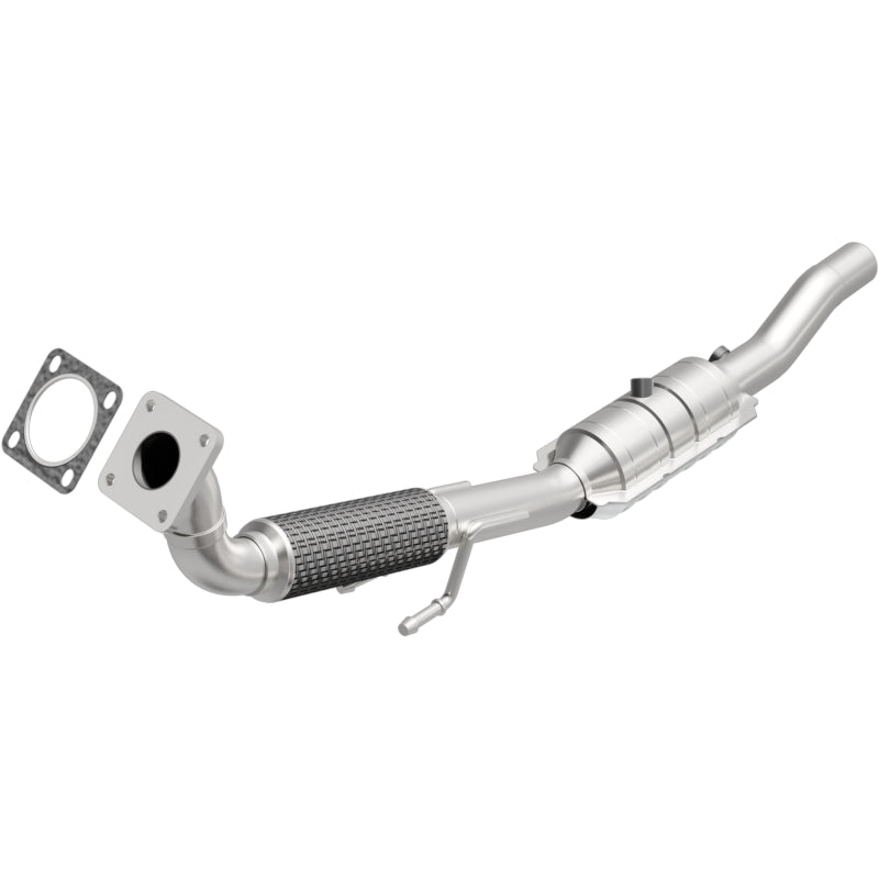 MagnaFlow Conv DF 04-05 VW Jetta 2L - DTX Performance