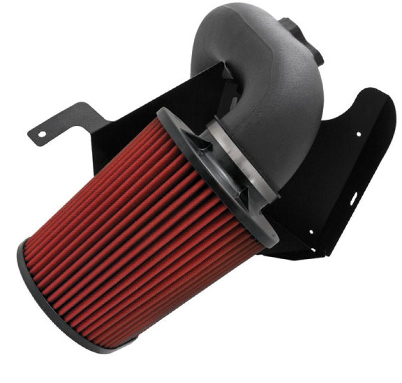 AEM Brute Force HD Intake System B.F.H.D.DODGE RAM V8-6.7L, 07-09 - DTX Performance