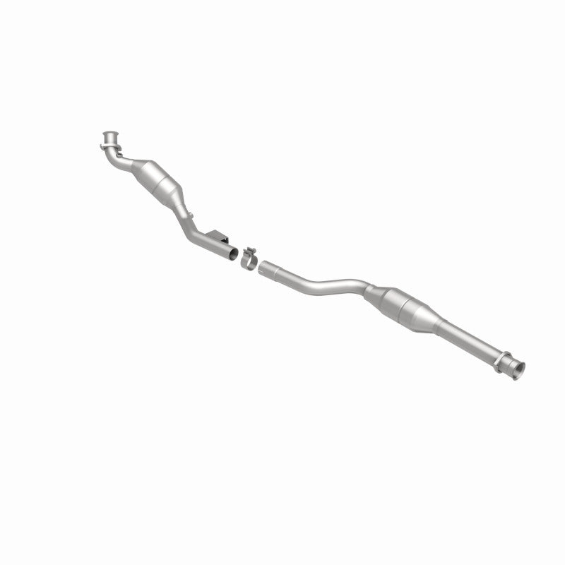 MagnaFlow Conv DF 98-02 Mercedes E320 3.2L - DTX Performance