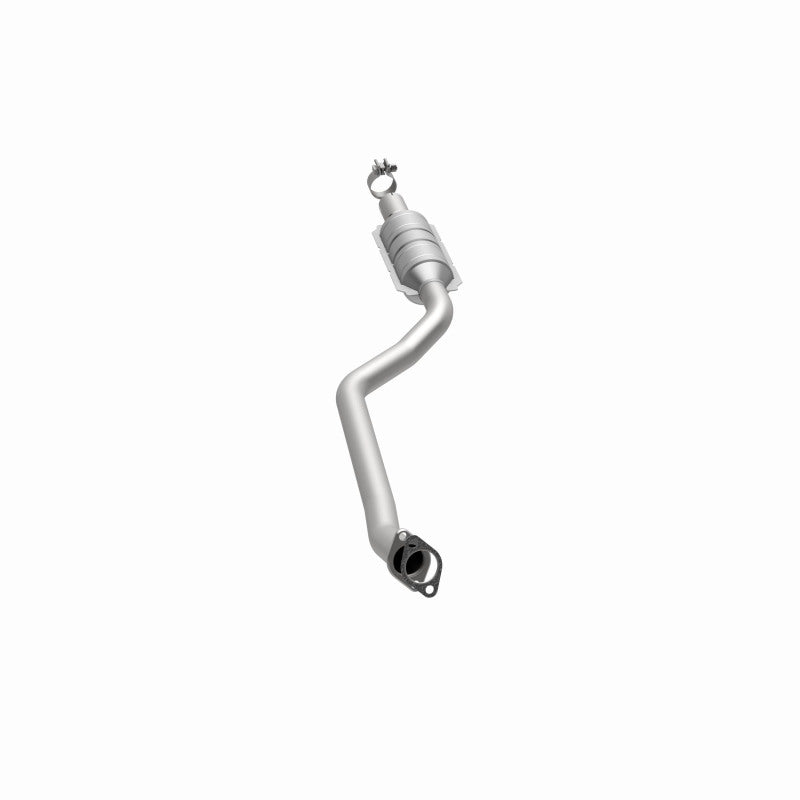 MagnaFlow Conv DF 06-07 BMW 530i 3.0L Passenger Side - DTX Performance