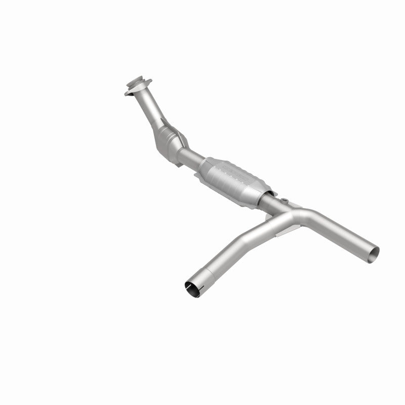 MagnaFlow Conv DF 97-99 Ford Vans 4.6L - DTX Performance