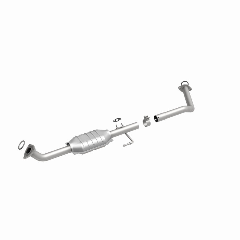 MagnaFlow Conv DF 01-04 Sequoia 4.7L D/S OEM - DTX Performance