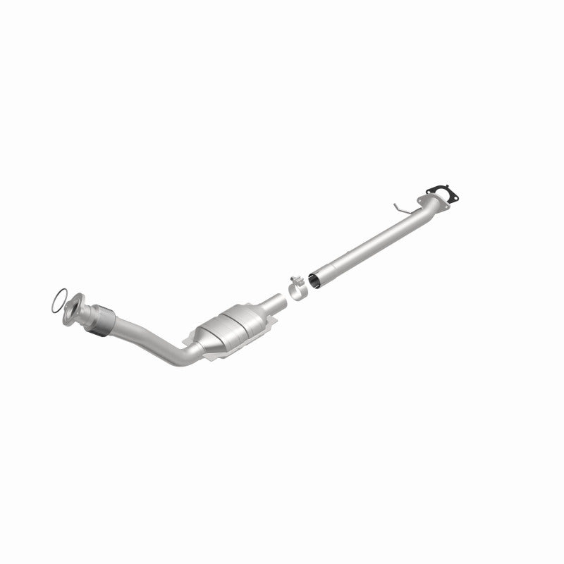 MagnaFlow Conv DF 02-03 GM Van 3.4L FWD - DTX Performance