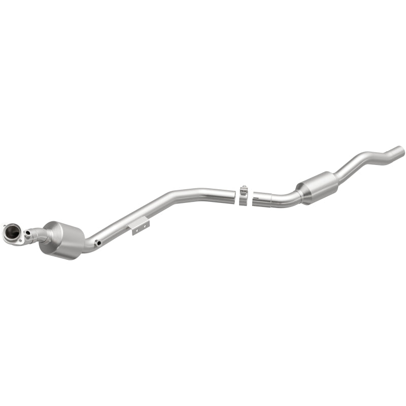 MagnaFlow Conv DF 06-09 Mercedes-Benz E350 3.5L 4matic Passenger Side - DTX Performance