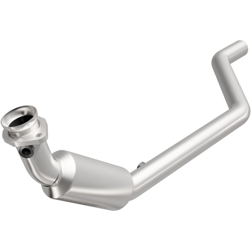 MagnaFlow Conv DF 00-05 Lincoln LS 3L DS OEM - DTX Performance