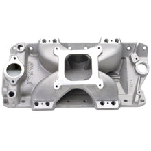 Load image into Gallery viewer, Edelbrock SBC Victor EFI Manifold - DTX Performance