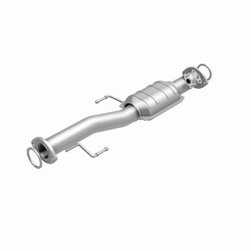 MagnaFlow Conv DF 99-02 4Runner Rear 3.4L - DTX Performance