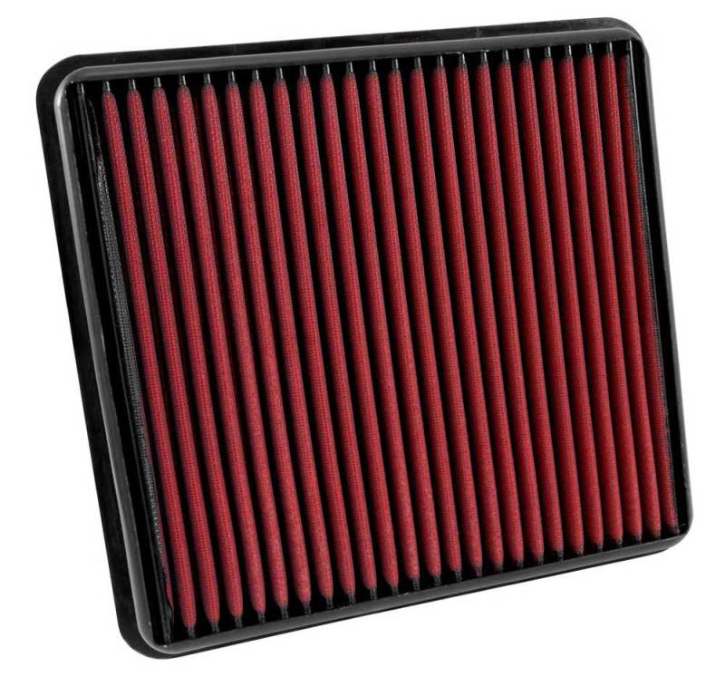 AEM 07-10 Toyota Tundra/Sequoia/Land Cruiser DryFlow Air Filter - DTX Performance