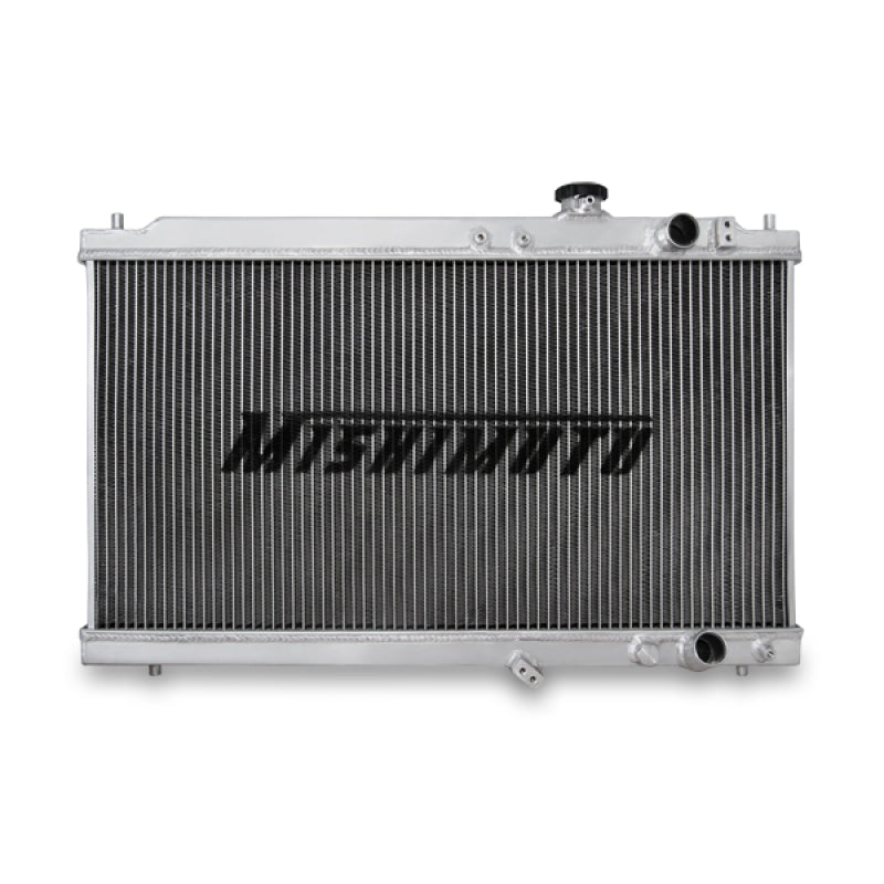 Mishimoto 94-01 Acura Integra Manual Aluminum Radiator - DTX Performance