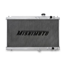 Load image into Gallery viewer, Mishimoto 94-01 Acura Integra 3 Row Manual X-LINE (Thicker Core) Aluminum Radiator - DTX Performance