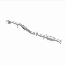 Load image into Gallery viewer, MagnaFlow 14-19 Chevrolet Impala L4 2.5L Direct-Fit Catalytic Converter - DTX Performance