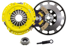 Load image into Gallery viewer, ACT 2013 Scion FR-S HD/Race Sprung 4 Pad Clutch Kit - DTX Performance