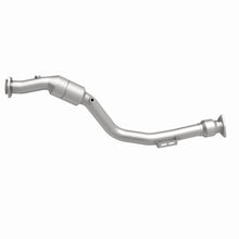 Load image into Gallery viewer, MagnaFlow Conv DF 04-06 VW Phaeton 4.2L Passenger Side Front - DTX Performance