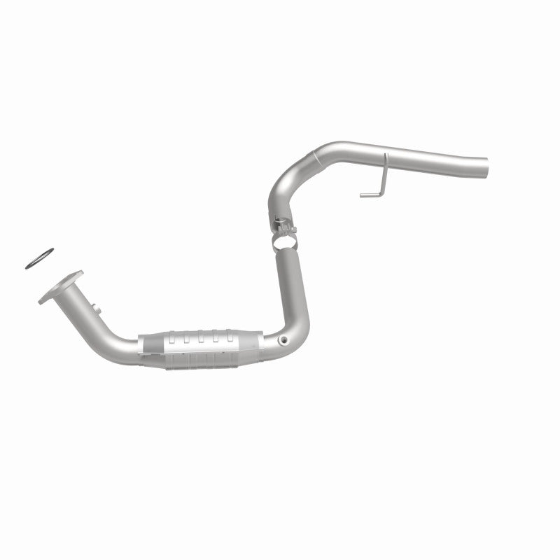 MagnaFlow Conv DF 02-05 Escalade 6.0L Driver Side - DTX Performance