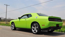 Load image into Gallery viewer, Corsa 2015 Dodge Challenger 5.7L V8 V8 Polished Xtreme Cat-Back - DTX Performance