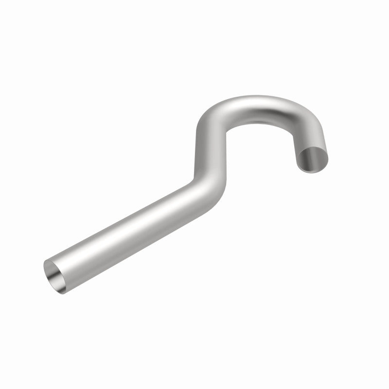 MagnaFlow Univ bent pipe SS 2.50inch 180/45 - DTX Performance