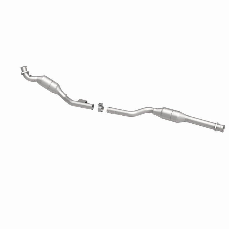 MagnaFlow Conv DF 01-04 Mercedes E320 Driver Side CA - DTX Performance