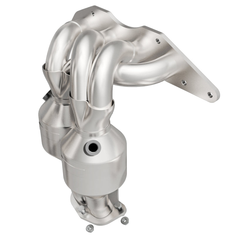 MagnaFlow Conv DF 06-08 Eclipse 2.4 Manifold OE - DTX Performance