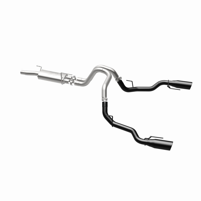 Magnaflow 2021+ Ford F150 Tremor NEO Cat-Back Exhaust System - DTX Performance