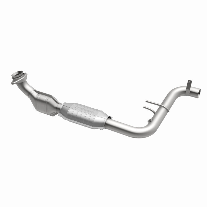 MagnaFlow Conv DF 01 Ford Lightning 5.4L - DTX Performance