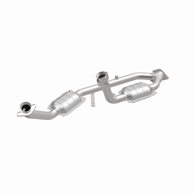 MagnaFlow Conv DF Windstar 97-98 3.0L - DTX Performance