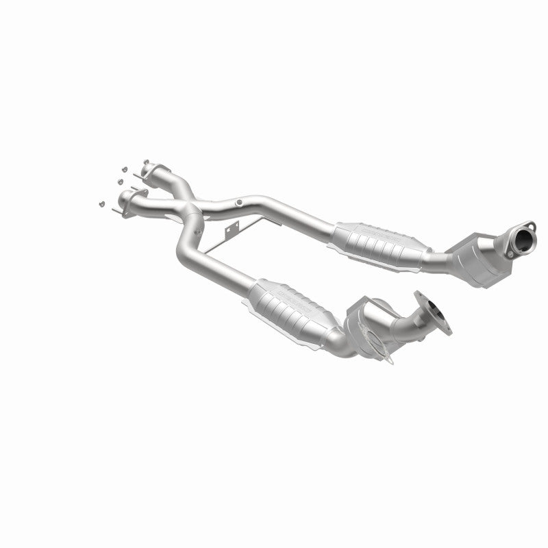 Magnaflow Conv DF 96-98 4.6L *California* - DTX Performance