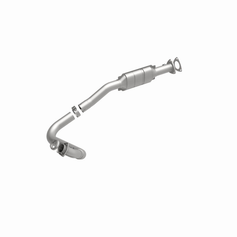 MagnaFlow Conv DF 99-00 Express 3500 7.4L D/S - DTX Performance