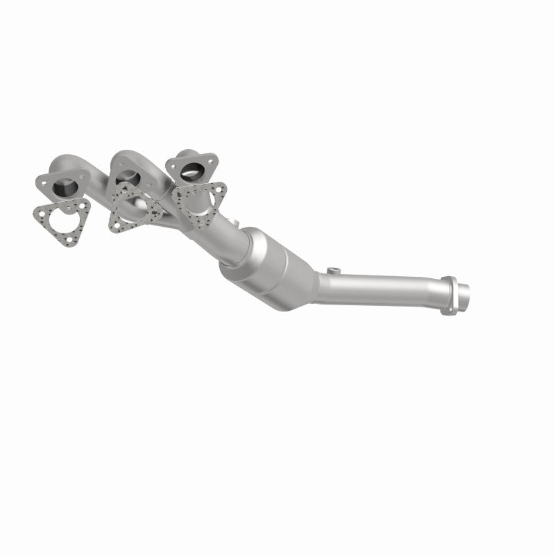 MagnaFlow Conv DF BMW M3 01-06 Front OEM - DTX Performance