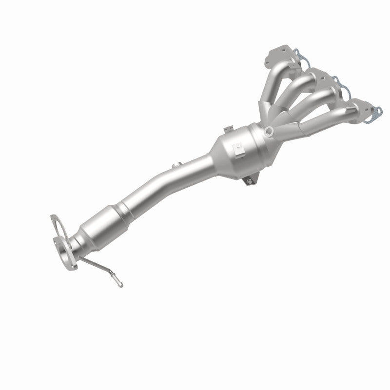 Magnaflow Conv DF 10-13 Mazda 3 2.0L Manifold - DTX Performance