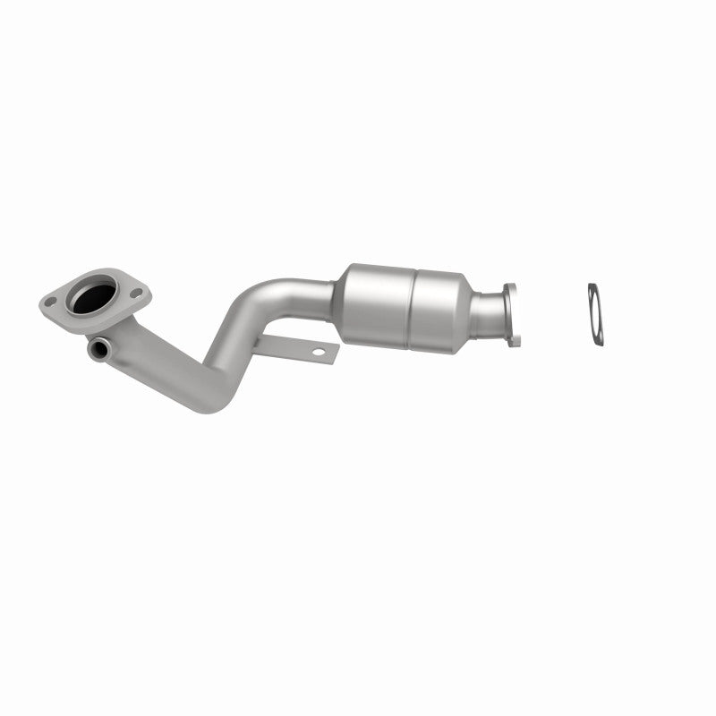 MagnaFlow Conv DF 01-03 Montero 3L Driver Side Front - DTX Performance