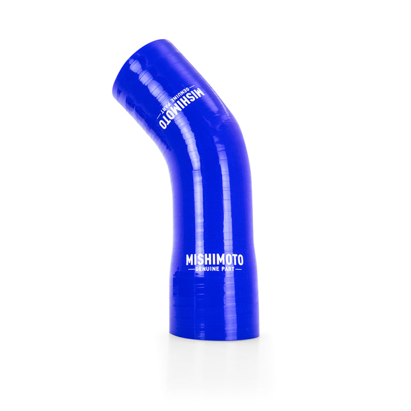 Mishimoto 92-97 Land Cruiser Silicone Radiator & Heater Hose - Blue - DTX Performance