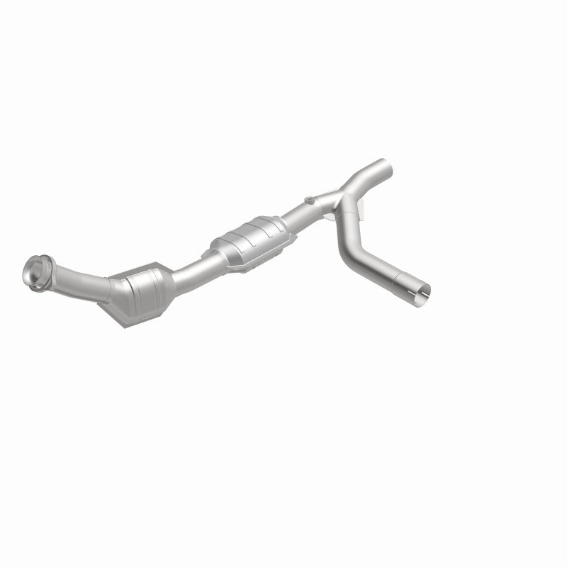 MagnaFlow Conv DF 97-98 E150/E250 4.2L PS - DTX Performance