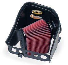 Load image into Gallery viewer, Airaid 94-02 Dodge Cummins 5.9L DSL CAD Intake System w/o Tube (Dry / Red Media) - DTX Performance