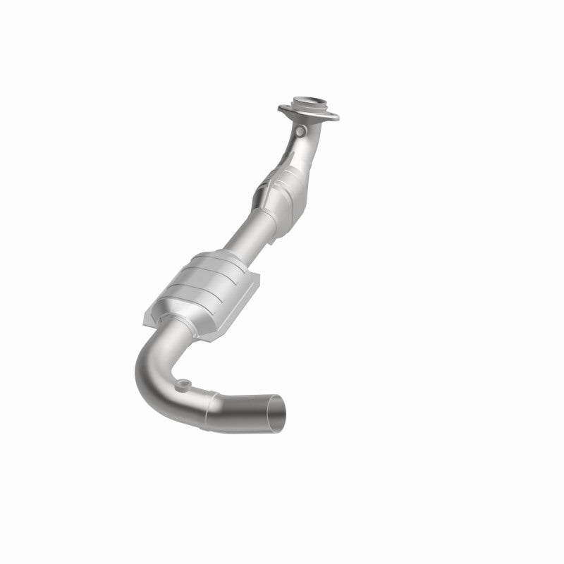 MagnaFlow Conv DF 00-04 Ford E150 4.6L D/S - DTX Performance