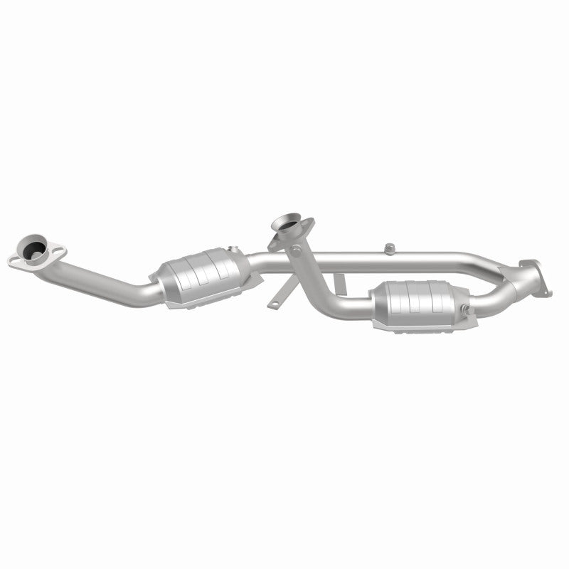 MagnaFlow Conv DF Windstar 97-98 3.0L - DTX Performance