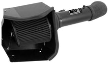 Load image into Gallery viewer, K&amp;N 11-13 Ford F250/F350/F450/F550 Super Duty 6.7L V8 DSL Black Performance Intake Kit - DTX Performance