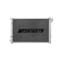 Load image into Gallery viewer, Mishimoto 01-07 Mini Cooper S Aluminum Radiator (Will Not Fit R56 Chassis) - DTX Performance