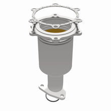 Load image into Gallery viewer, MagnaFlow Conv DF 01-04 Pathfinder Passenger Side Front - DTX Performance