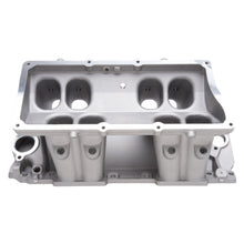 Load image into Gallery viewer, Edelbrock Intake Manifold Base Victor Tunnel Ram Chevrolet Big Block 468-582 CI V8 Rectangle Port - DTX Performance