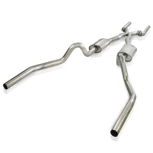 Load image into Gallery viewer, Stainless Works Chevy Chevelle 1966-67 Exhaust - DTX Performance