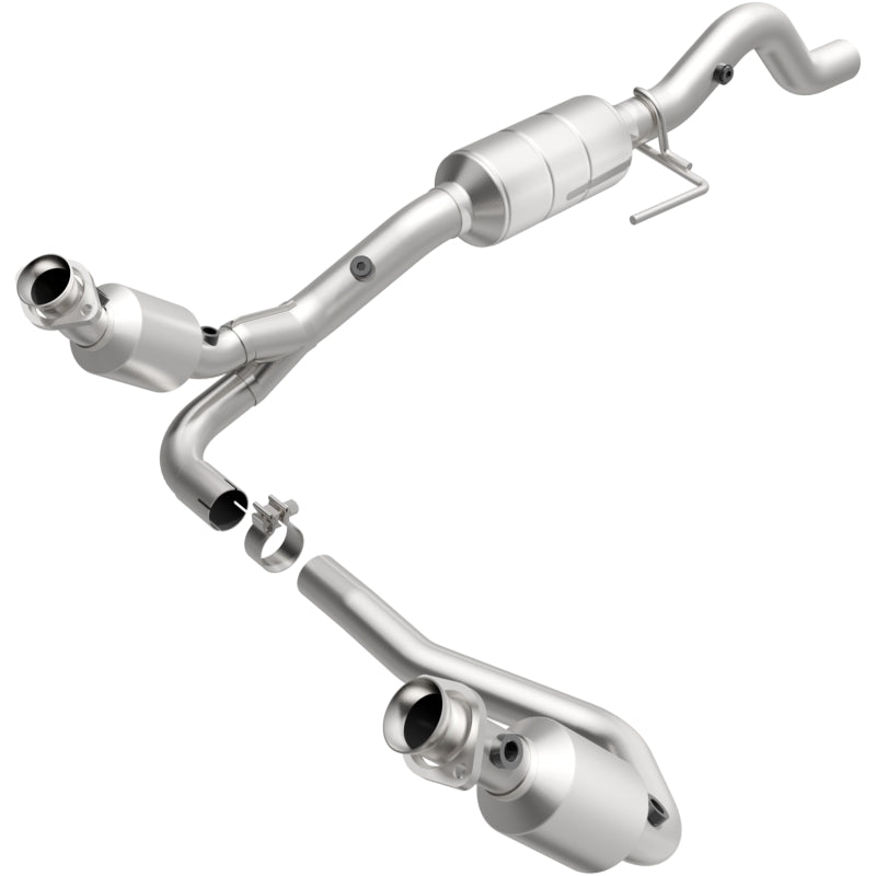 Magnaflow Conv DF 02-03 Dodge Durango 5.9L - DTX Performance