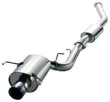 Load image into Gallery viewer, HKS SUPER TURBO MUFFLER BNR34 RB26DETT - DTX Performance