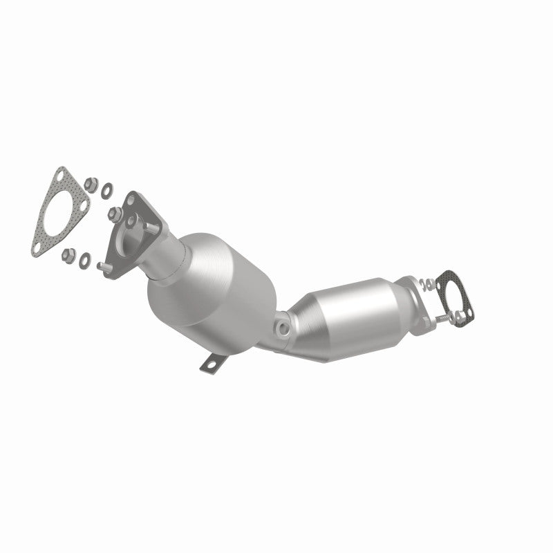 MagnaFlow Conv Direct Fit 04-06 Nissan 350Z 3.5L / 04-07 Infiniti G35 3.5L - Right Side - DTX Performance