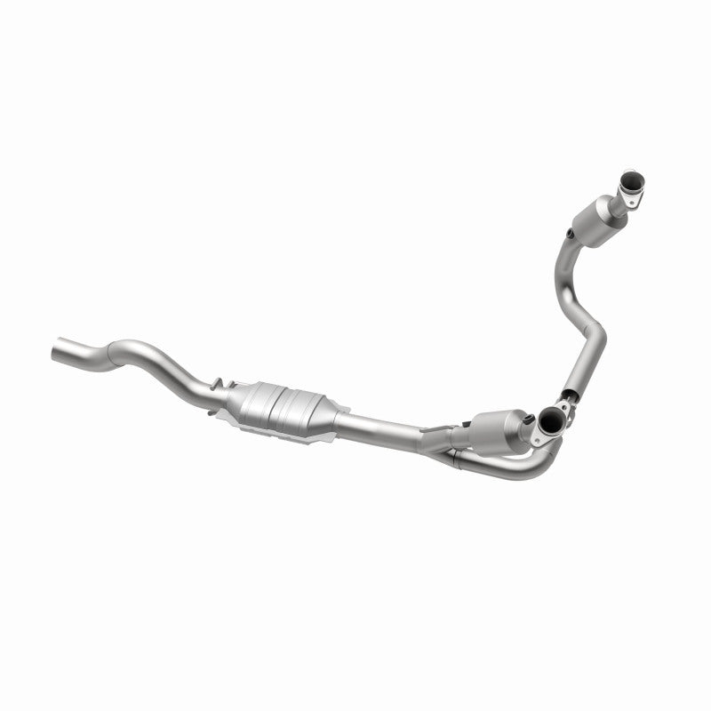 MagnaFlow Conv DF 01 Dakota 3.9L 4wd OEM - DTX Performance