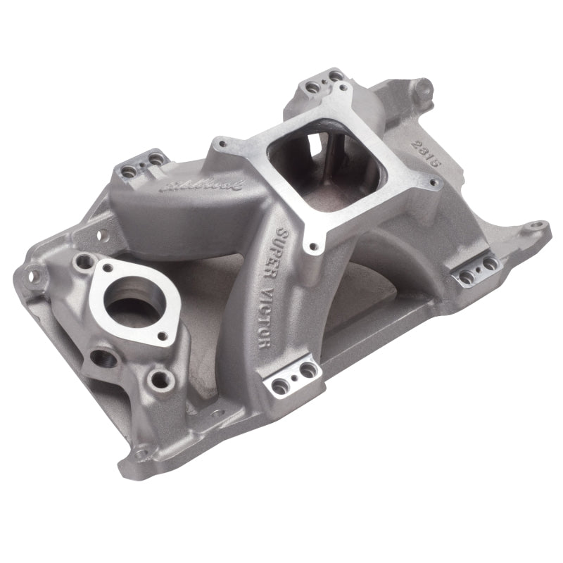 Edelbrock Victor EFI Intake Manifold for SB Chrysler 340/360 - DTX Performance