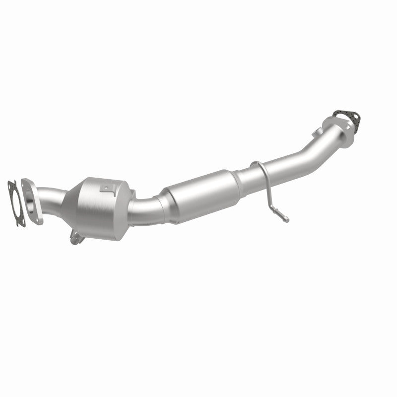 Magnaflow Conv DF 2010-2013 TRANSIT CONNECT 2.0 L Underbody - DTX Performance