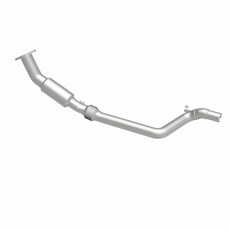 MagnaFlow 07-10 Dodge Charger 3.5L CARB Compliant Direct Fit Catalytic Converter - DTX Performance